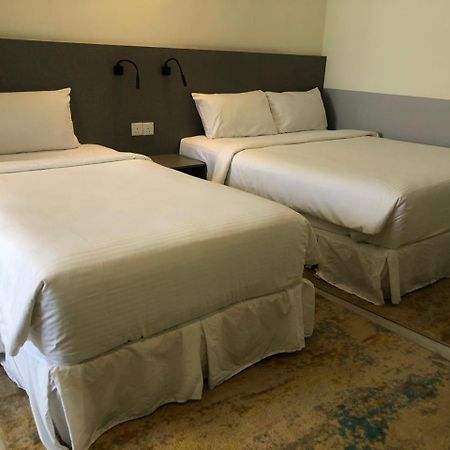 Hutton Suite Hotel Managed By The Ascott Limited George Town Ngoại thất bức ảnh