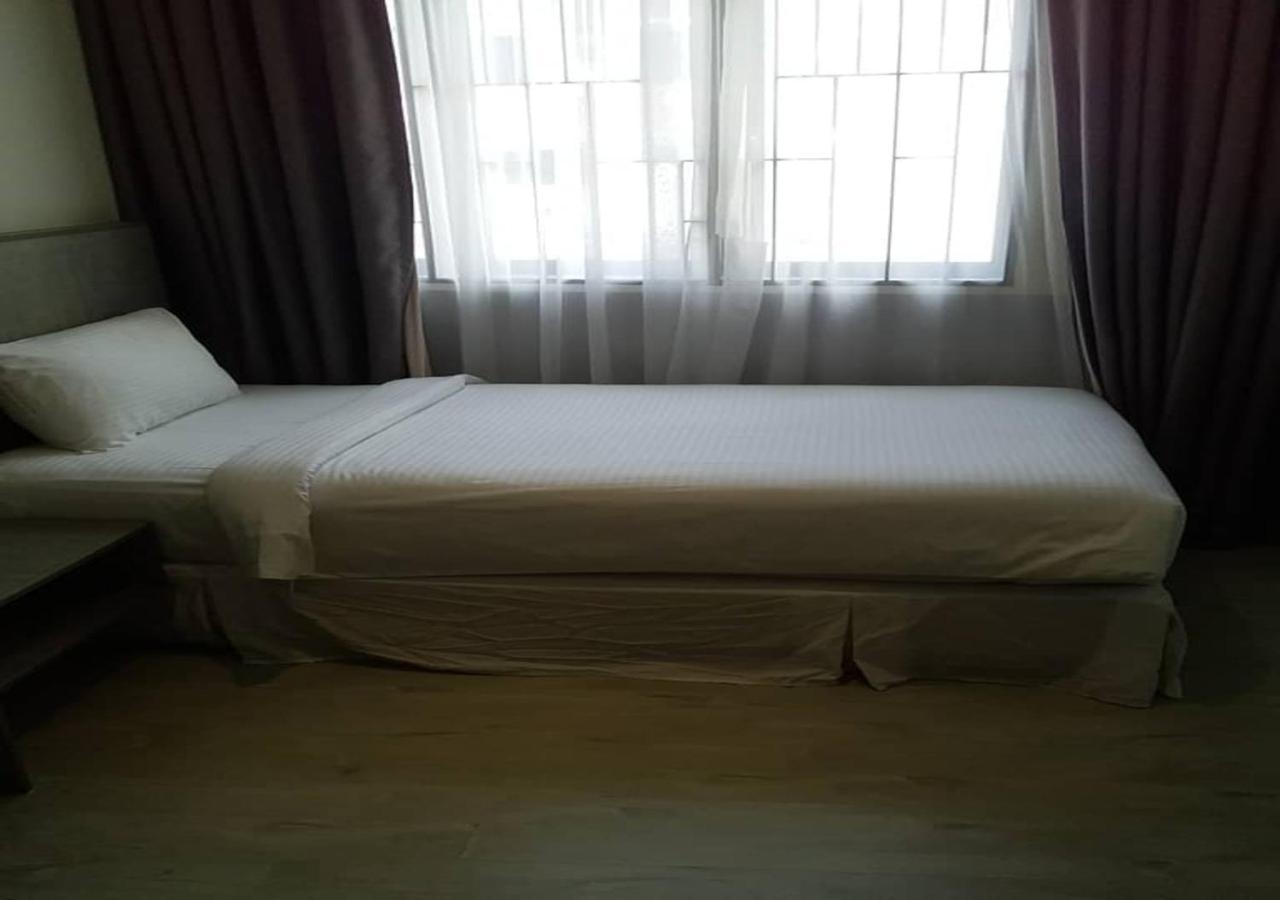 Hutton Suite Hotel Managed By The Ascott Limited George Town Ngoại thất bức ảnh